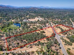 Placer Rd, Redding, CA 96001