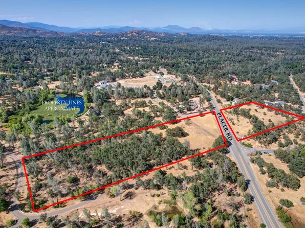 Placer Rd, Redding, CA 96001