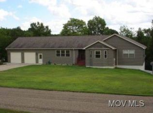 215 James Rd, Fleming, OH 45729
