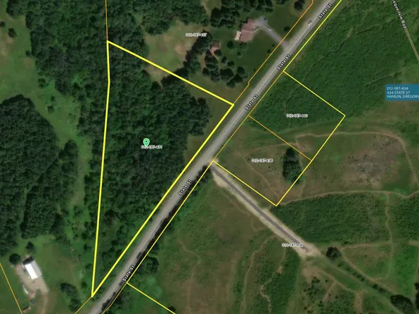 431 State Street, Presque Isle, ME 04769