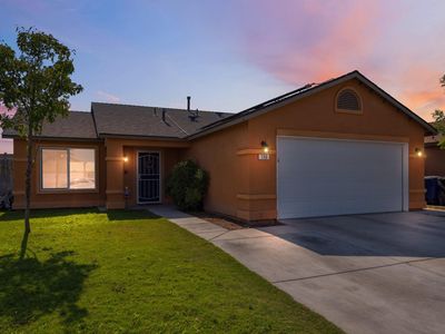 150 Wawona Street, Corcoran, CA, 93212