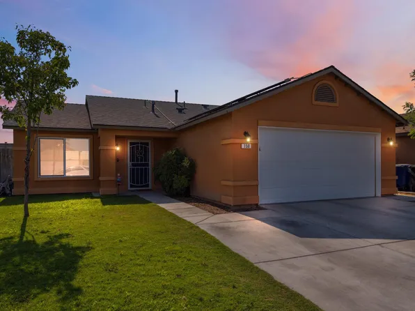 150 Wawona Street, Corcoran, CA 93212