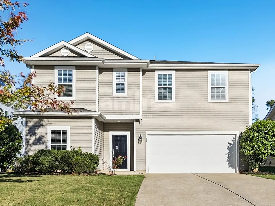 84 Yarmouth Dr