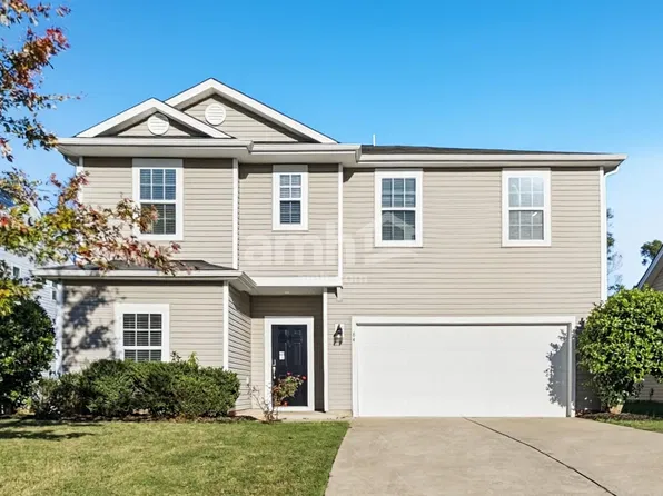 84 Yarmouth Dr, Clayton, NC 27520