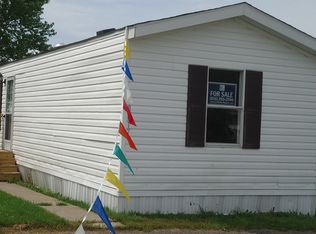 8617 NE 107th Way, Kansas City, MO 64157