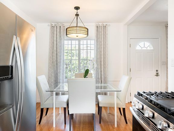 4th image of 1452 S Crescent Heights Blvd