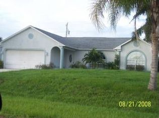 537 SE Cliff Rd, Port St Lucie, FL 34984