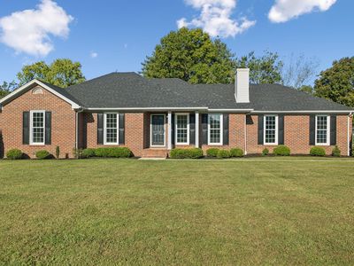 350 Greenbriar Cir, Manchester, TN, 37355