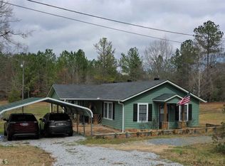 274 Turkey Creek Rd, Thomaston, GA 30286