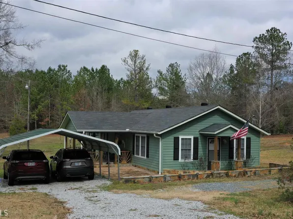 274 Turkey Creek Rd, Thomaston, GA 30286
