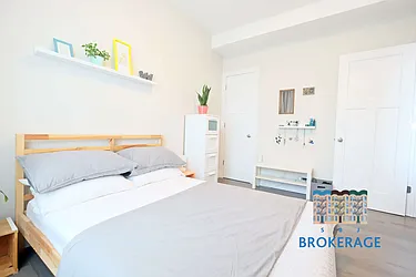 Rented by SBJ Brokerage, LLC