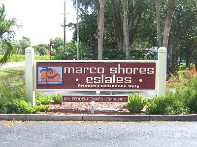 Community Sign