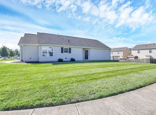 6898 Riding Trail Dr, Canal Winchester, OH 43110