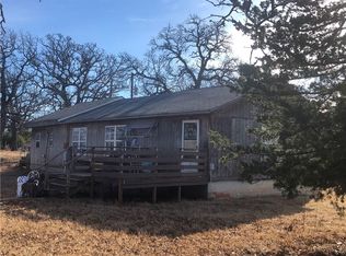 30891 Dutton Rd, Macomb, OK 74852