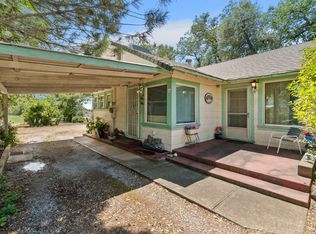 541 Hartnell Ave, Redding, CA 96002