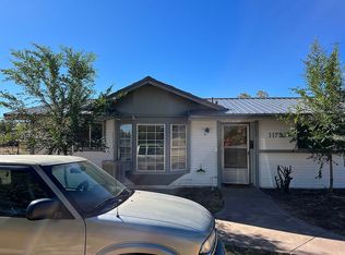 1172 S Kane Dr, Kanab, UT 84741