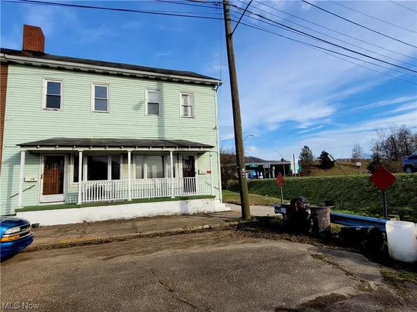 2656-2658 Belmont St, Bellaire, OH 43906