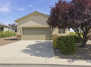 5917 N Talbot Dr, Prescott Valley, AZ 86314