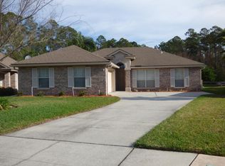 1738 Rustling Dr, Fleming Island, FL 32003
