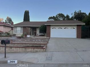2484 Mountain Brook Dr, Hacienda Heights, CA 91745