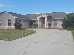 2224 Summer Raye Ct, Saint Cloud, FL 34772