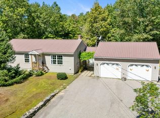 221 Job Rd, Standish, ME 04084
