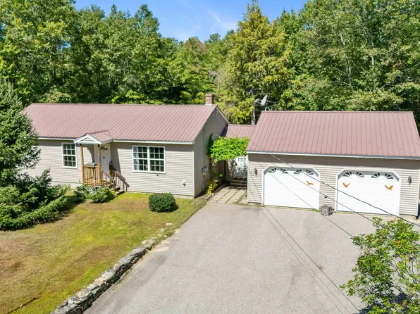 221 Job Road, Standish, ME 04084