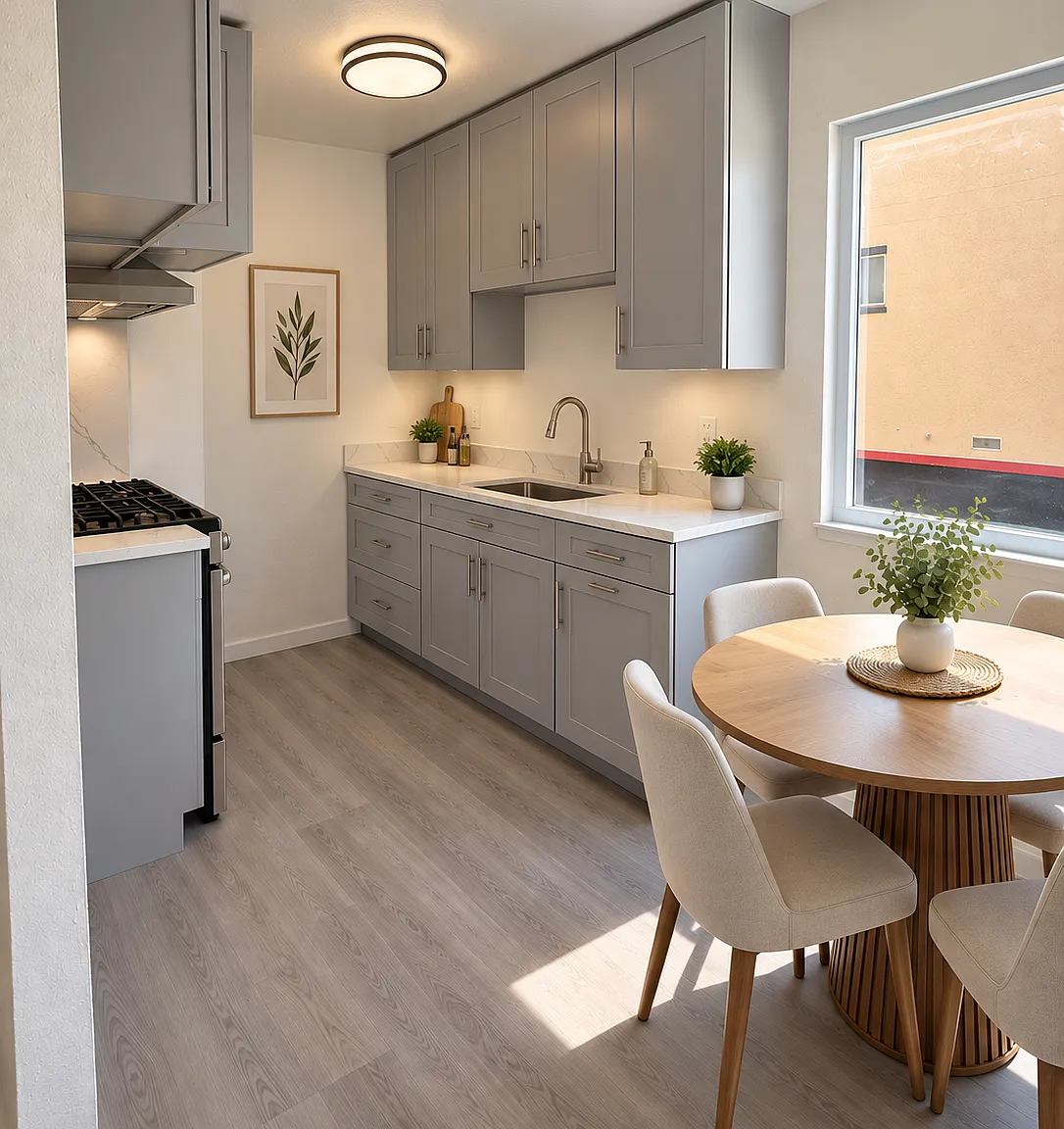 2 bed, 730 sqft, $2,750 — Photo 4