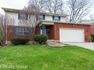 2548 Mustang Dr, Cincinnati, OH