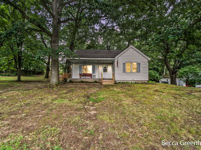 345 Mabel St NW, Comstock Park, MI, 49321