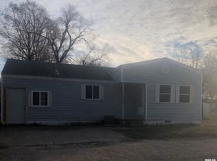 2800 E Keys Ave, Springfield, IL 62702