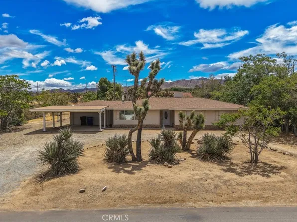 7983 Grand Ave, Yucca Valley, CA 92284