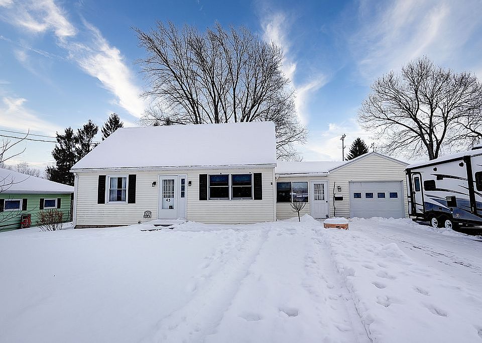 1st image of 43 Hal Bar Rd