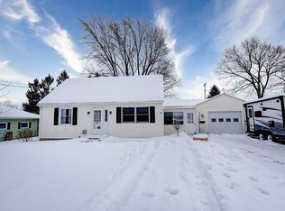 43 Hal Bar Rd, Avon, NY 14414