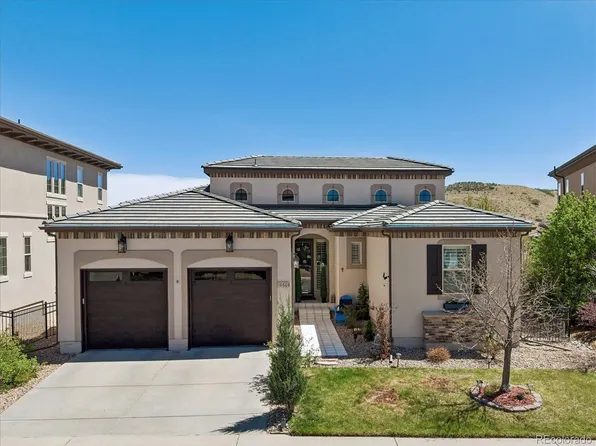 10608 Ladera Drive, Lone Tree, CO 80124