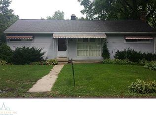 4770 Furney St, Holt, MI 48842