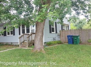 1 Aberdeen Ave, Aberdeen, MD 21001