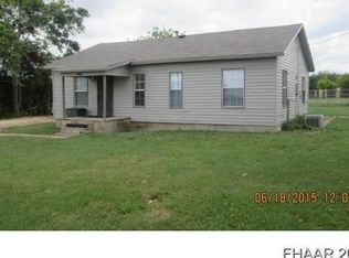 5401 Westcliff Rd, Killeen, TX 76543