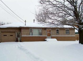 2152 Ridgeway Ave, Rochester, NY 14626