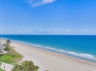 1530 S Ocean Blvd APT 5, Lauderdale By The Sea, FL 33062