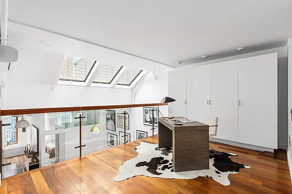 Rented by Douglas Elliman | media 20