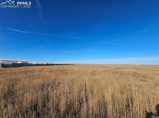 20243 Sherman Ln, Ordway, CO 81063