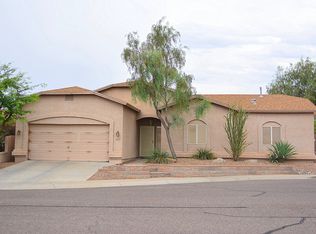 1406 E Malapai Dr, Phoenix, AZ 85020