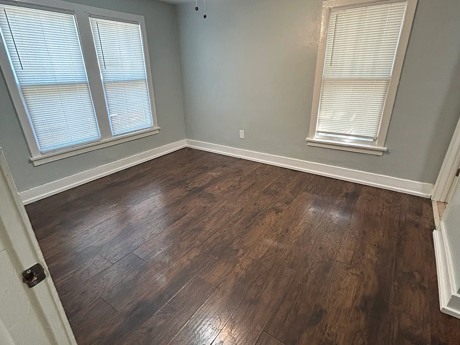 1 bed, 500 sqft, $595 — Photo 4