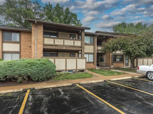 2 Fairways Cir APT G, Saint Charles, MO 63303