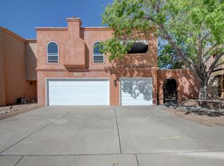 5417 Colleens Way NE, Albuquerque, NM 87111