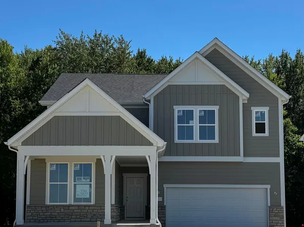 3277 Tender Ave Lot 7168, Powell, OH 43065