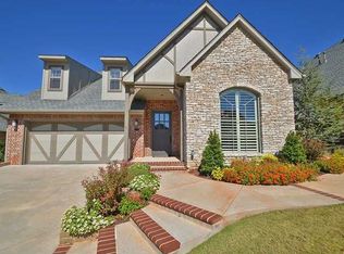 1301 Wood Way, Edmond, OK 73034