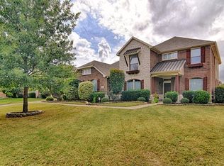 1903 N Holland Rd, Mansfield, TX 76063