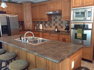 36 Tyler Ln, Lampe, MO 65681